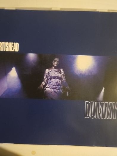 Portishead Collection - Dummy / Portishead.
