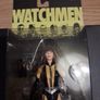 DC Direct Watchmen: Silk Spectre (Modern) 7'' Image 2