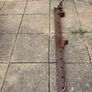 Seven foot vintage sash clamp - Tools Image 5
