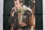 Harry Styles flag 3ft x 2ft.