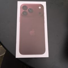 Iphone 18 Pro Max 1tb