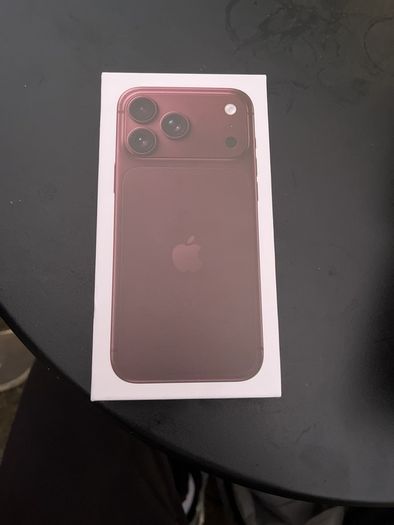 Iphone 18 Pro Max 1tb
