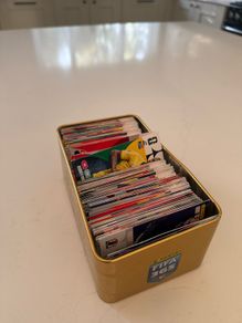 Panini World Cup Cards