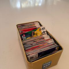 Panini World Cup Cards