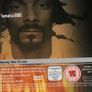 Snoop Dogg [2006] Drop It Like It's Hot [Music DVD&CD Digipack] Image 4