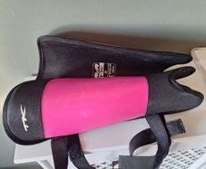 Shin pads