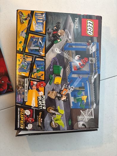 lego