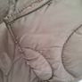 Mango Oversized Quilted Jacket Image 7