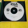 Pga European Golf Tour PlayStation 1 Ps1 Games PlayStation 2 Ps2 Games Original Image 5