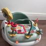 Mamas and Papas Snug Chair and Activity Table Image 2