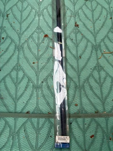 curtain pole