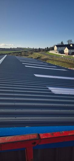 Roofer