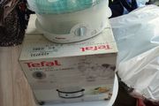 Food Steamers