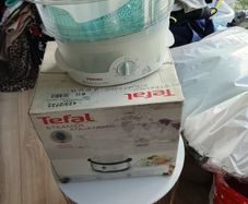 Food Steamers