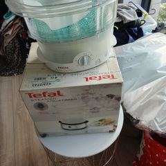 Food Steamers