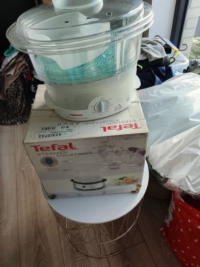 Food Steamers