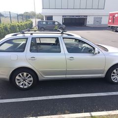 2011 Skoda Octavia