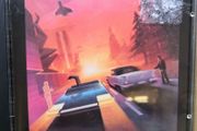 Neil Young - Trans CD