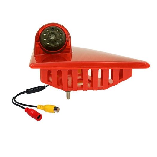 Brake light camera Kit for Renault Master NV400 Movano