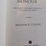 On My Honour/ Brendon K. Colvert/ Mercier Press/ 2011 Image 3