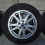 Ford 16" Alloy Wheels Image 6