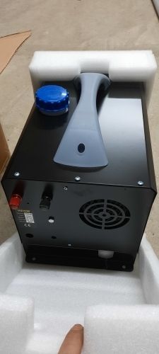 5kW Diesel Kerosene heater for shed garage conservatory