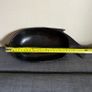 Hand carved ebony wood bowl Image 5