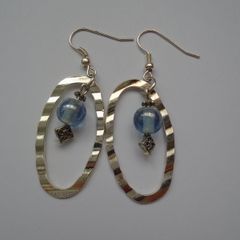 Handmade earrings, Jewellery,Drop earrings,New