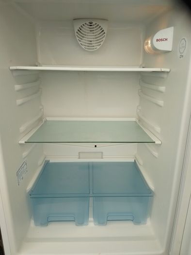 Bosch fridge freezer