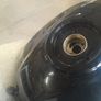 Suzuki SV650 fuel petrol tank 2020 gen 3 Image 5