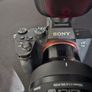 Sigma 105mm E-mount F1.4 Image 3