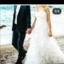 Wedding dress 3 IN 1 Image 6