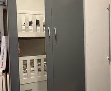 wardrobes