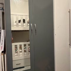 wardrobes