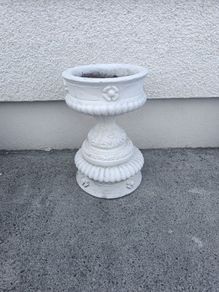 flower pot