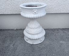 flower pot