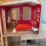 Rainbow High wooden dollhouse Image 3