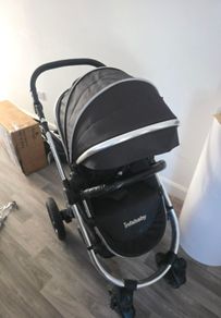 Infababy travel system