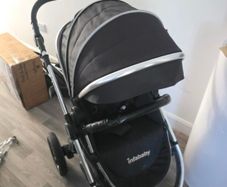 Infababy travel system
