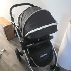 Infababy travel system