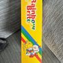 Large Rainbow Brite  Doll Image 3
