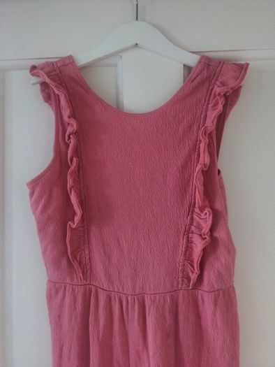 Girls Summer jumpsuit