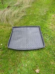 Mitsubishi Outlander Parcel Shelf