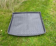 Mitsubishi Outlander Parcel Shelf