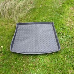 Mitsubishi Outlander Parcel Shelf