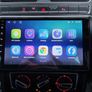 Volkswagen Golf Polo Passat Tiguan Android CarPlay Radio Stereo Image 6