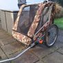 bike trailer leon top of the range Image 7