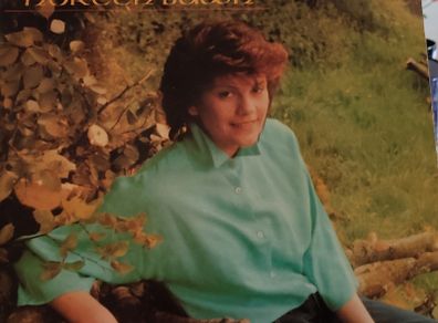 Louise Jones - Noreen Bawn LP - Signed - Irish Country