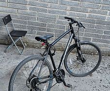 Carrera Crossfire 2