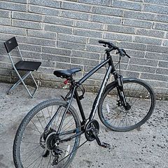 Carrera Crossfire 2